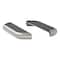 Luverne Truck Equipment MEGASTEP 6 1/2IN RUNNING BOARDS POLISHED 575036-570741 - alternate 1